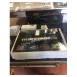 1 LOT AUTO LED GLOW PRO (DISPLAY)