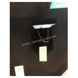 1 LOT STERLING SILVER HEART NECKLACE (DISPLAY)