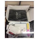 1 LOT COLOR STREET MEGA NAIL KIT (DISPLAY)