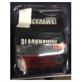 1 LOT BLACKHAWK CONCEALMENT HOLSTER (DISPLAY)