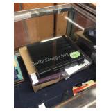 1 LOT NETWORK VIDEO RECORDER (DISPLAY)