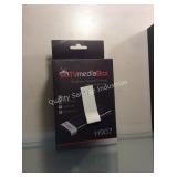 1 LOT TV MEDIA BOX (DISPLAY)