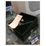 1 LOT STERLING SILVER RING (DISPLAY)