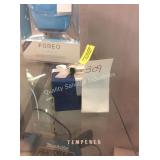 1 LOT STERLING SILVER RING (DISPLAY)