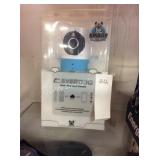 1 LOT CLEVER DOG SMART CAMERA (DISPLAY)