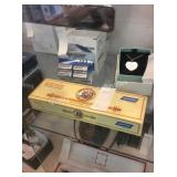 1 LOT INDIA OIL STONES SHARPENING STONE (DISPLAY)