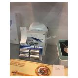 1 LOT 12PC ENERGIZER 123 BATTERIES (DISPLAY)