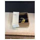 1 LOT STERLING SILVER RING (DISPLAY)