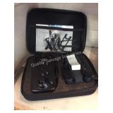 1 LOT REMOTE CONTROL DRONE (DISPLAY)