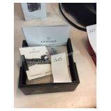 1 LOT KOMUSO "THE SHIFT" CALMING NECKLACE