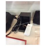 1 LOT STERLING SILVER RING (DISPLAY)