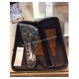 1 LOT PROFESSIONAL HAIRCUTTING KIT (DISPLAY)