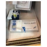 1 LOT PANA-MAX HIGH SPEED AIR TURBINE HAND PIECE