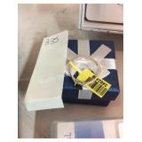 1 LOT STERLING SILVER RING (DISPLAY)