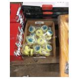 1 LOT STRIKE INDICATOR PUTTY