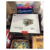 3 CTN MAGIC CAN RACKS