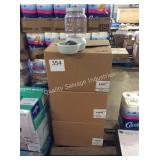 3 CTN (18) PET WATER DISPENSERS