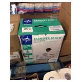 1 CTN TRANSFER BENCH