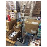 1 LOT HOOVER LINX STICK VAC