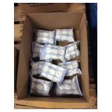 10PKS FACIAL CLEANSING WIPES