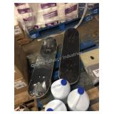 1 LOT 2 CHIYUAN SKATEBOARDS