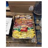 1 CTN CLASSIC MIX 50 ASST CHIPS EXP 04/20
