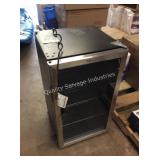 1 LOT WP BEVERAGE CENTER