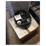 1 LOT CONCRETE GRINDING WHEELS