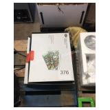 2 CTN MAGIC CAN RACKS