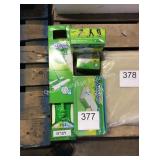 1 LOT SWIFFER SWEEPING KIT