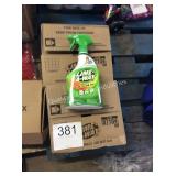 12 BOTTLES LIME A WAY