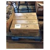 2 CTN CADBURY CREAM EGGS EXP 12/20