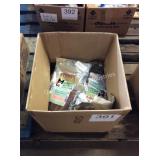 1 CTN DOG TREATS EXP 07/18