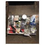 1 LOT MISC HARDWARE