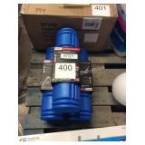 1 LOT 3 MASSAGE ROLLERS