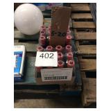 2 CTN SALSA INGLESA WORCESTERSHIRE SAUCE EXP