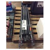 1 LOT CANOPY FRAME ONLY