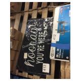 1 LOT 5 ENTRANCE MATS