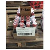 2 CTN SALSA INGLESA WORCESTERSHIRE SAUCE EXP