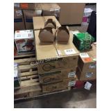 6 CTN TAKE OUT FOOD CONTAINERS