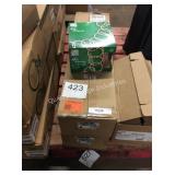 2 CTN LED  ROPE LIGHTS