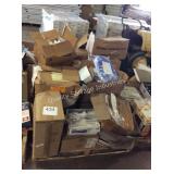 1 SKID MEDICAL SUPPLIES