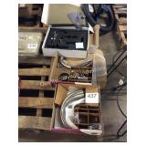 3 CTN KITCHEN FAUCETS