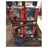 4 CTN WOW WEE ROBOTICS