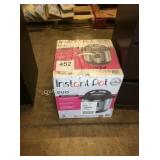 1 LOT INSTANT POT DUO