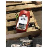 1 LOT B & D AIR STATION