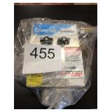 1 LOT DIVERSEY SINKMIZER