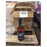 5 BOTTLES COCKTAIL MIX