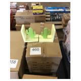 1 CTN WOODEN CACTUS BOOKENDS