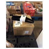 1 CTN VELVET HANGERS